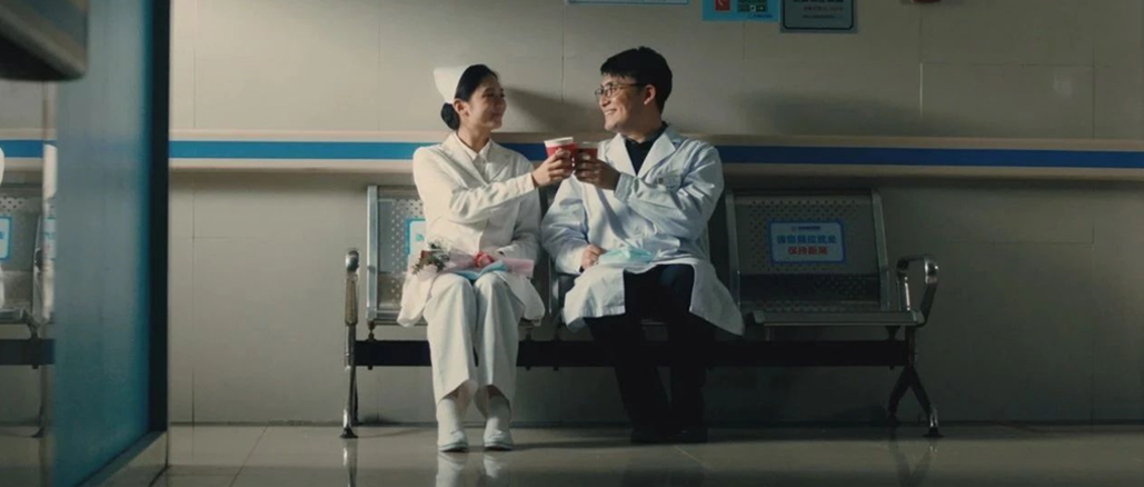 生涯很难，愿你被世界温顺以待